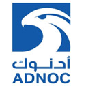 APPROVED MAN POWER SUPPLIER OF ADNOC